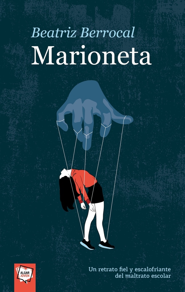 [9788491422815] MARIONETA