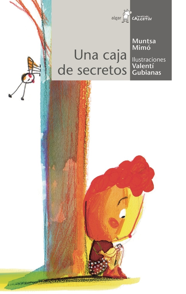 Una Caja de Secretos