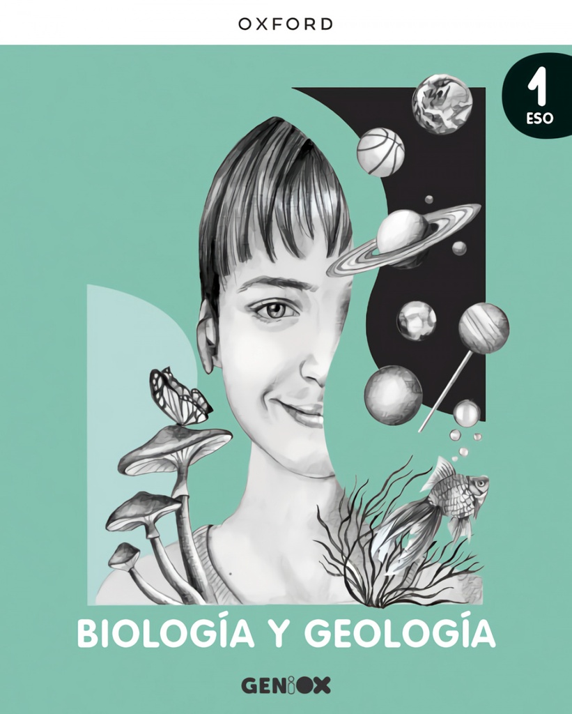 [9780190530105] GENiOX BIOGEO 1ºESO LA