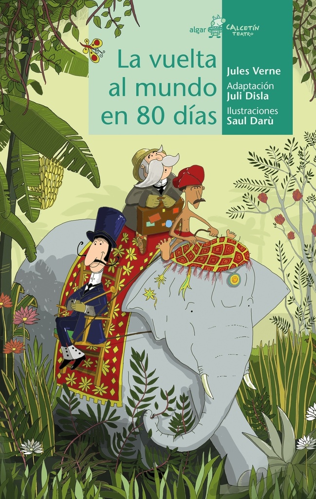 [9788491424307] La vuelta al mundo en 80 días