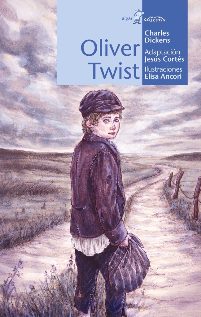 [9788491424574] Oliver Twist