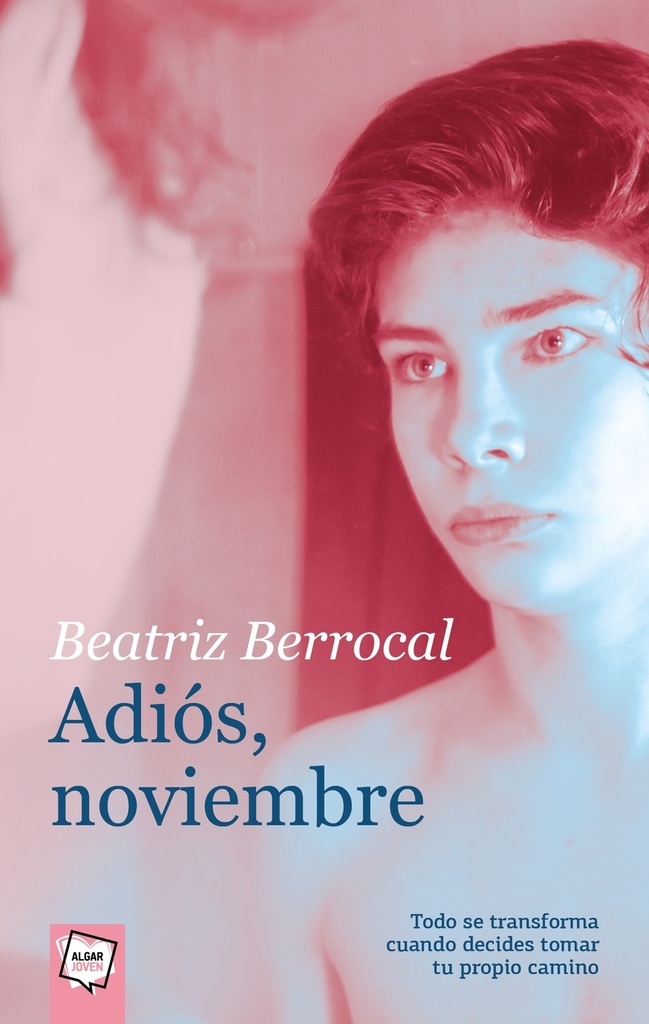 [9788491424611] Adios, Noviembre!