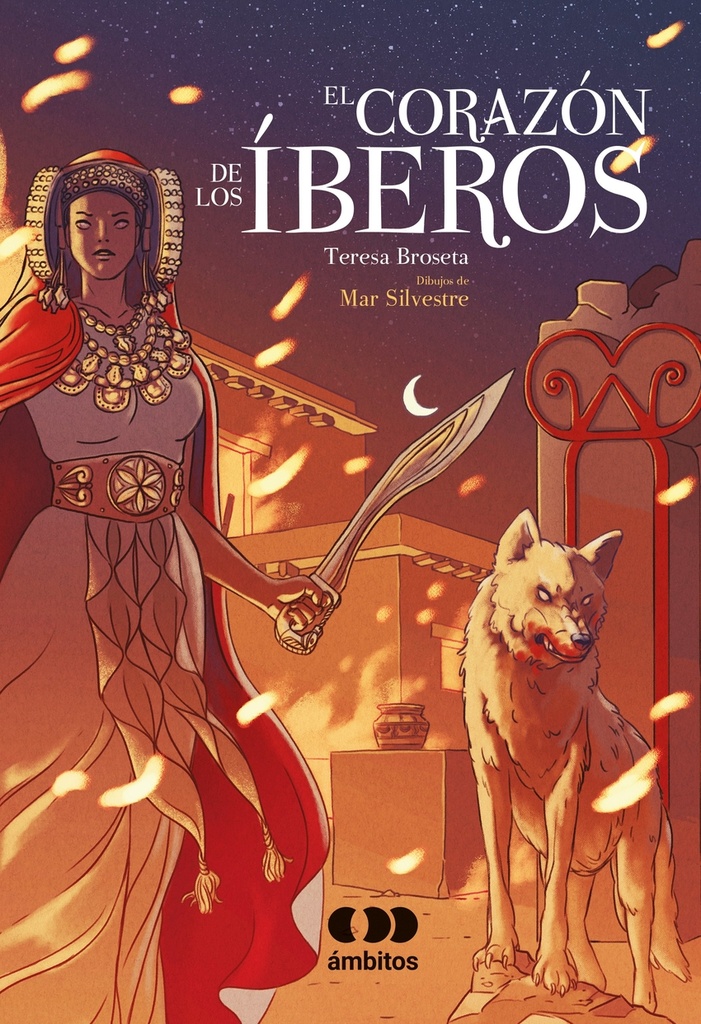 [9788491424765] El Corazon de los Iberos