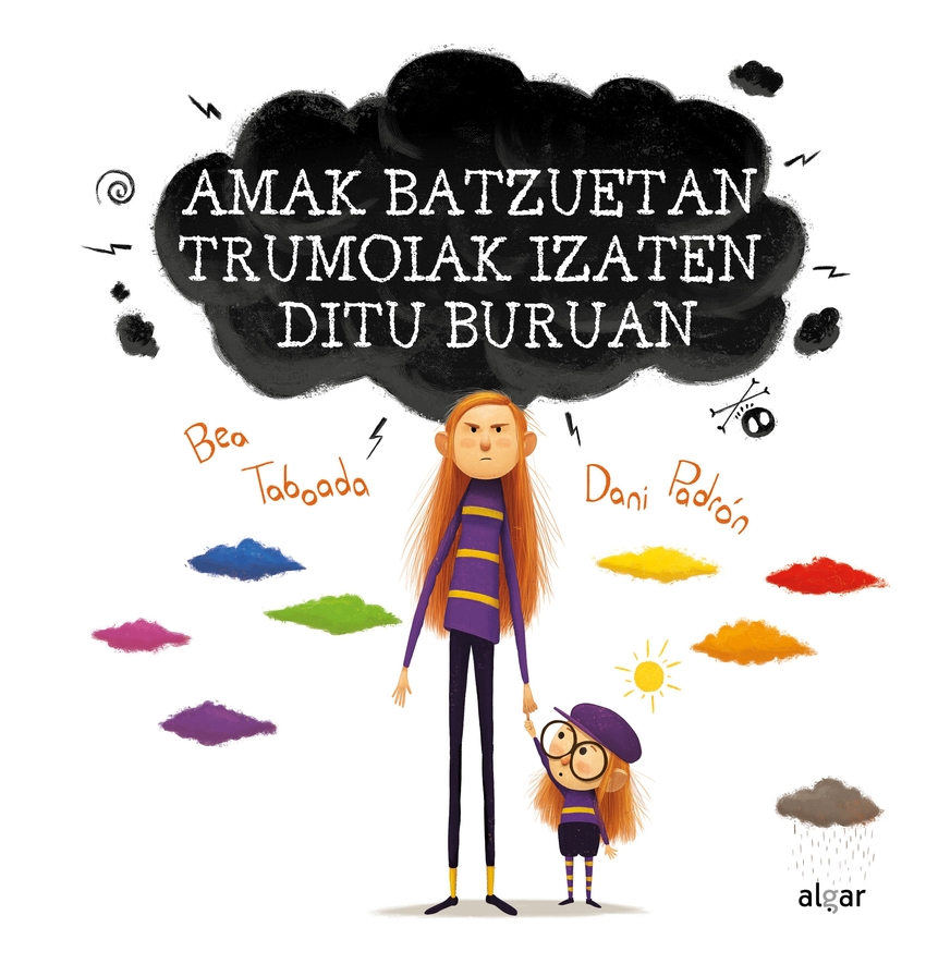 [9788491424840] amak batzuetan trumoiak izaten ditu buruan