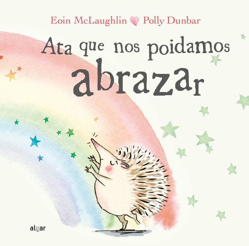 [9788491424864] Ata que nos poidamos abrazar