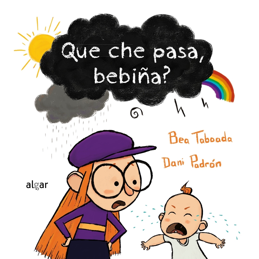[9788491425779] que che pasa, bebiña?