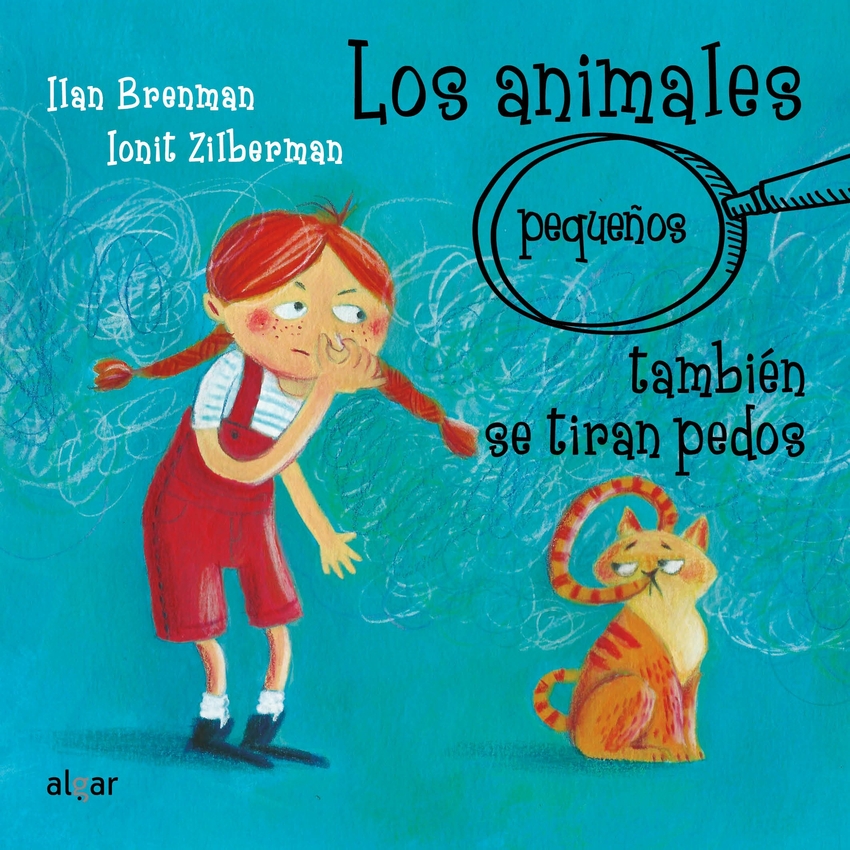 [9788491426066] Animales