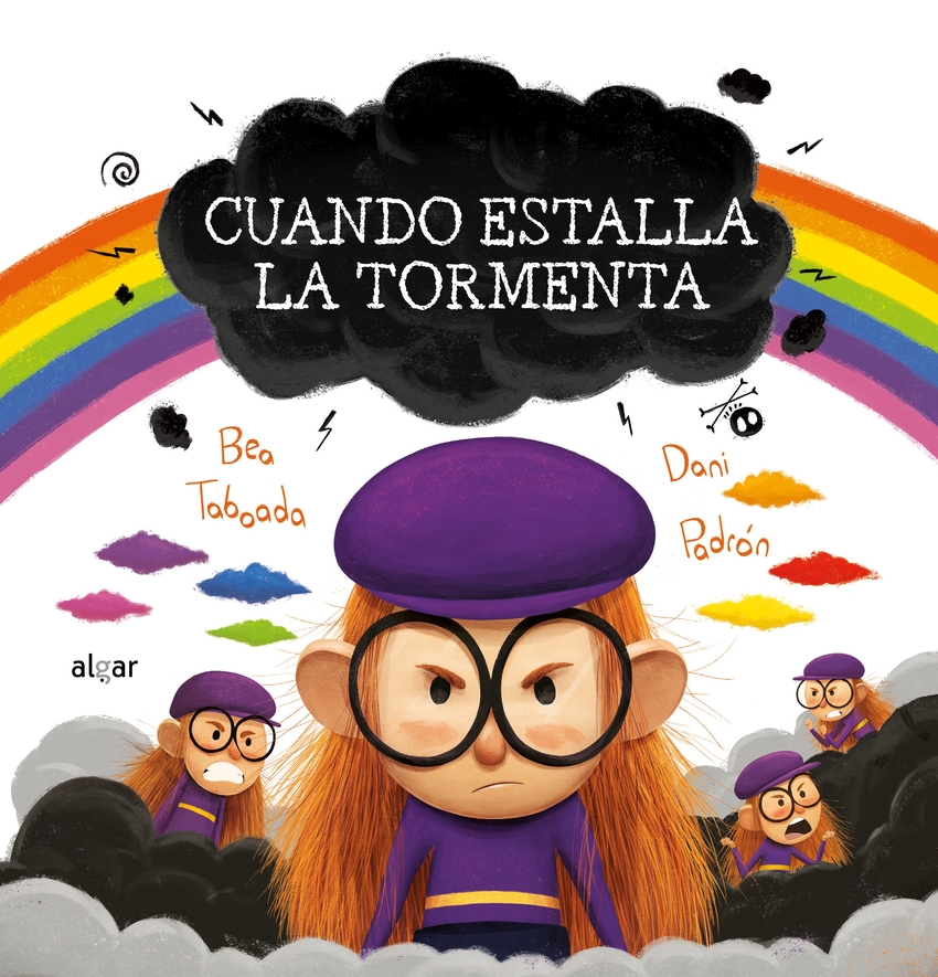 [9788491426141] Cuando estalla la tormenta