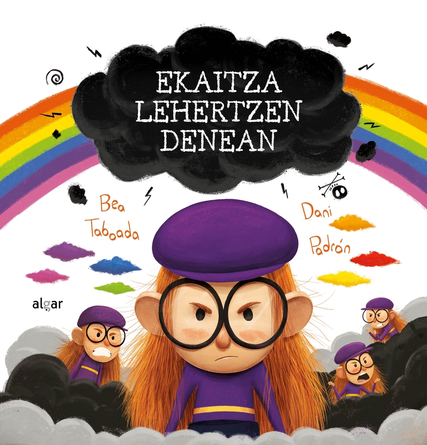 [9788491426158] Ekaitza Lehertzen Denean