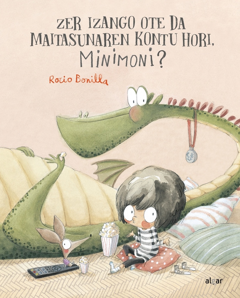 [9788491426349] Zer izango ote da maitasunaren kontu hori, Minimoni?