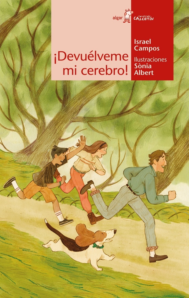 [9788491426547] ¡Devuélveme mi cerebro!