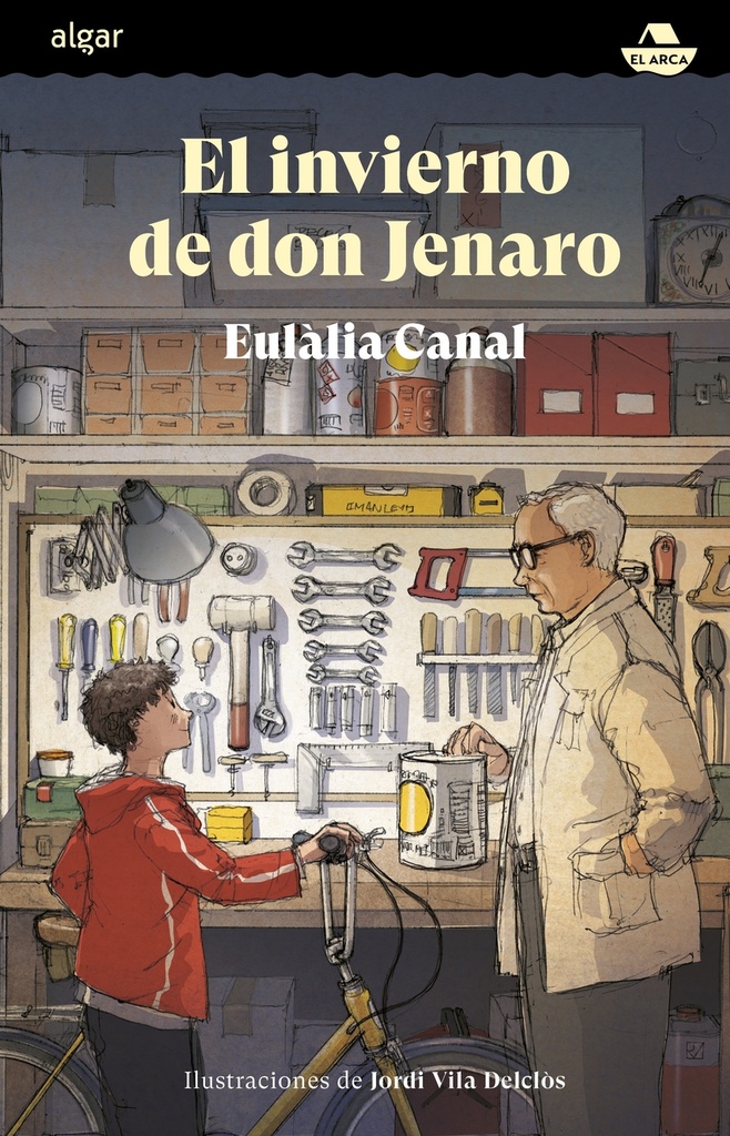 [9788491426639] Invierno de Don Jenaro