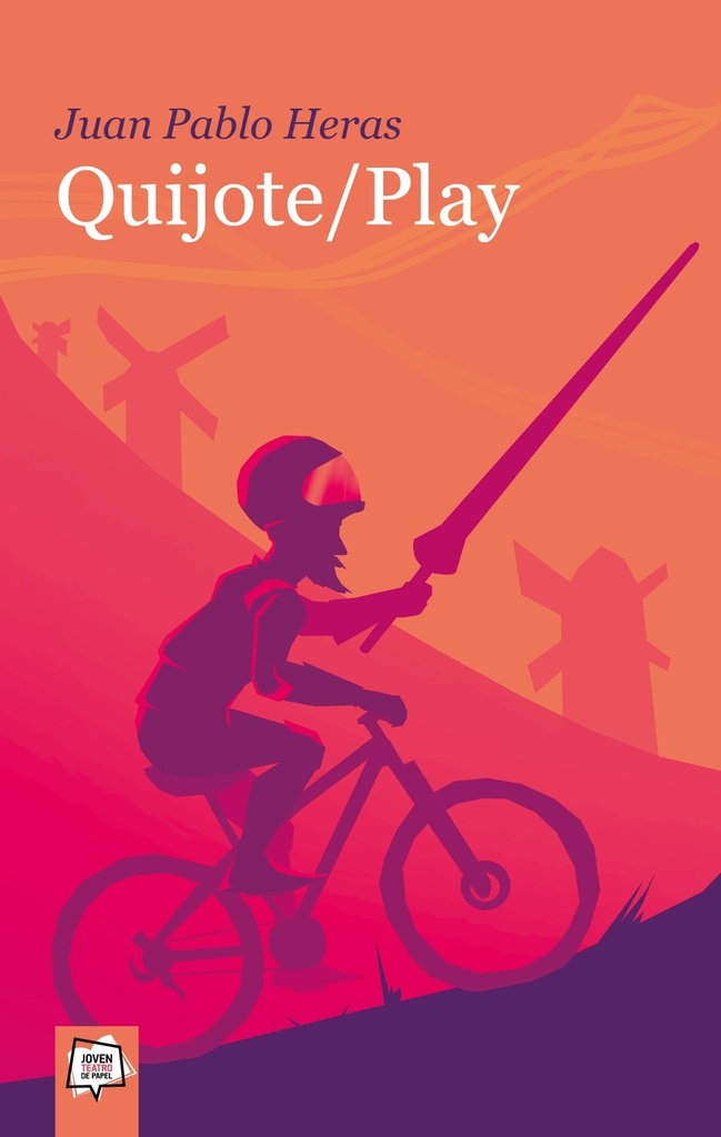 [9788491426929] Quijote/Play