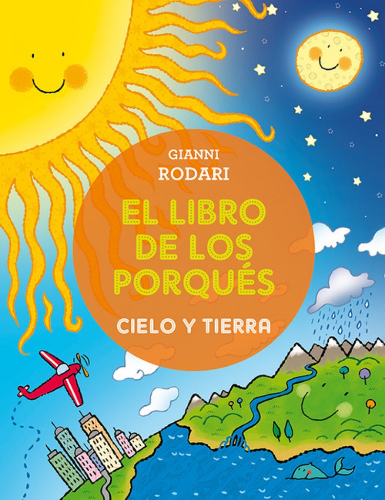 [9788491450375] Cielo y Tierra