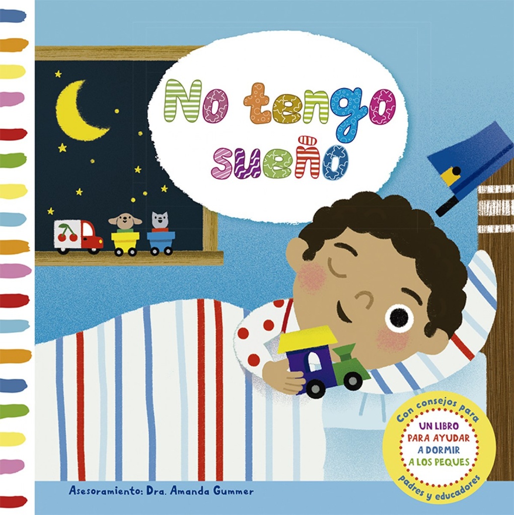 [9788491452157] No Tengo Sueño