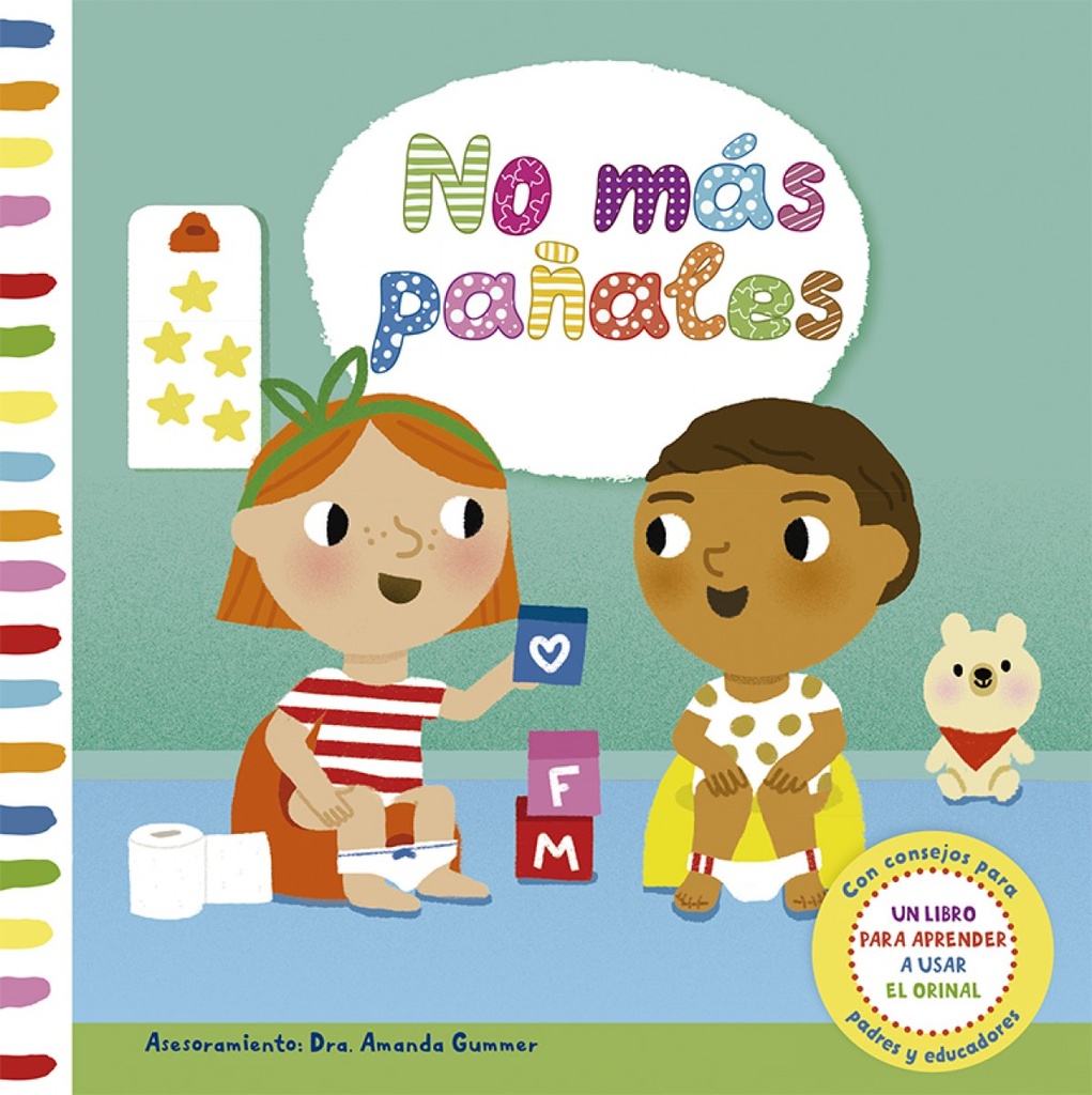 [9788491452164] No Más Pañales
