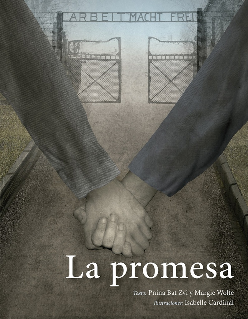 [9788491452577] La Promesa