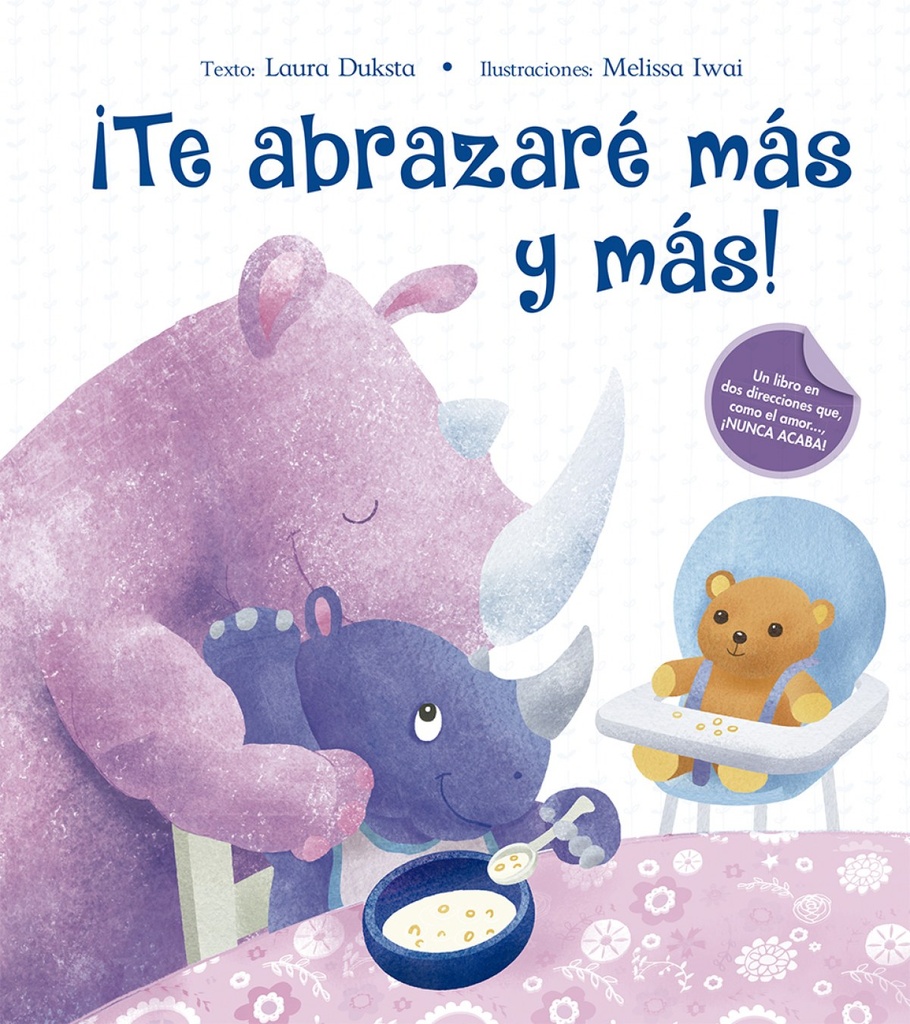 [9788491452935] ¡te Abrazarè Más y Más!