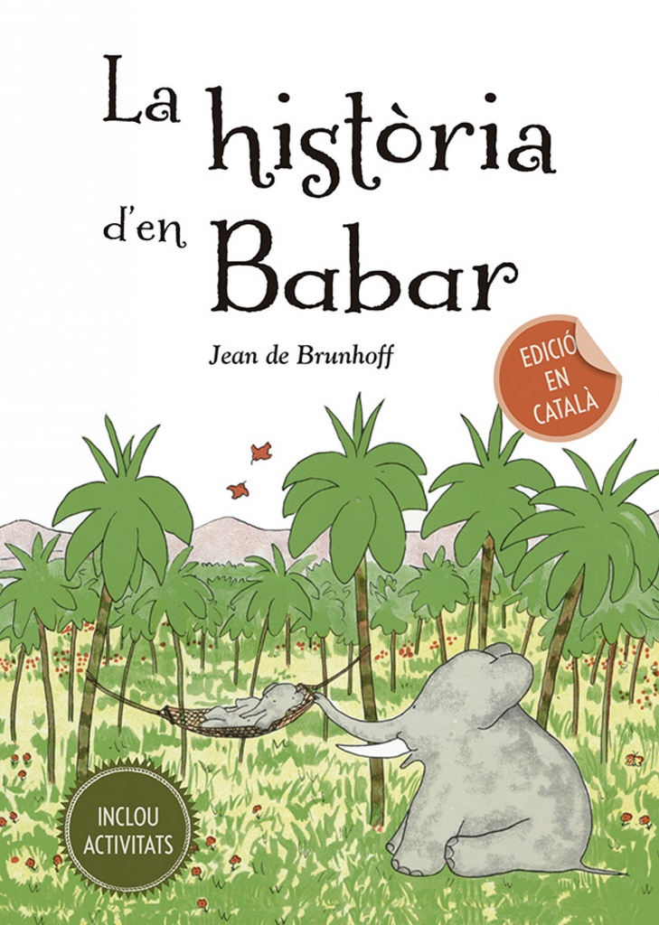 [9788491454168] La hist.ria d´en Babar