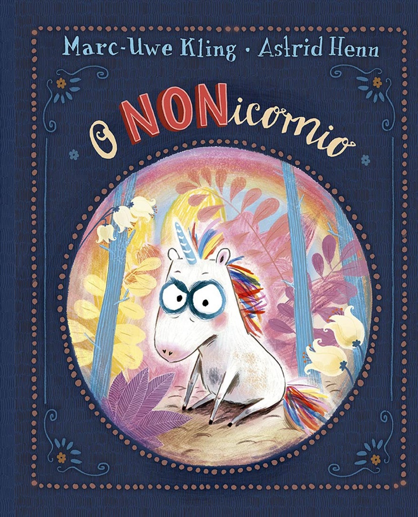 [9788491454816] O Nonicornio