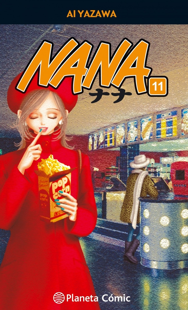 [9788491460183] Nana Nº11 (nueva Edicion)