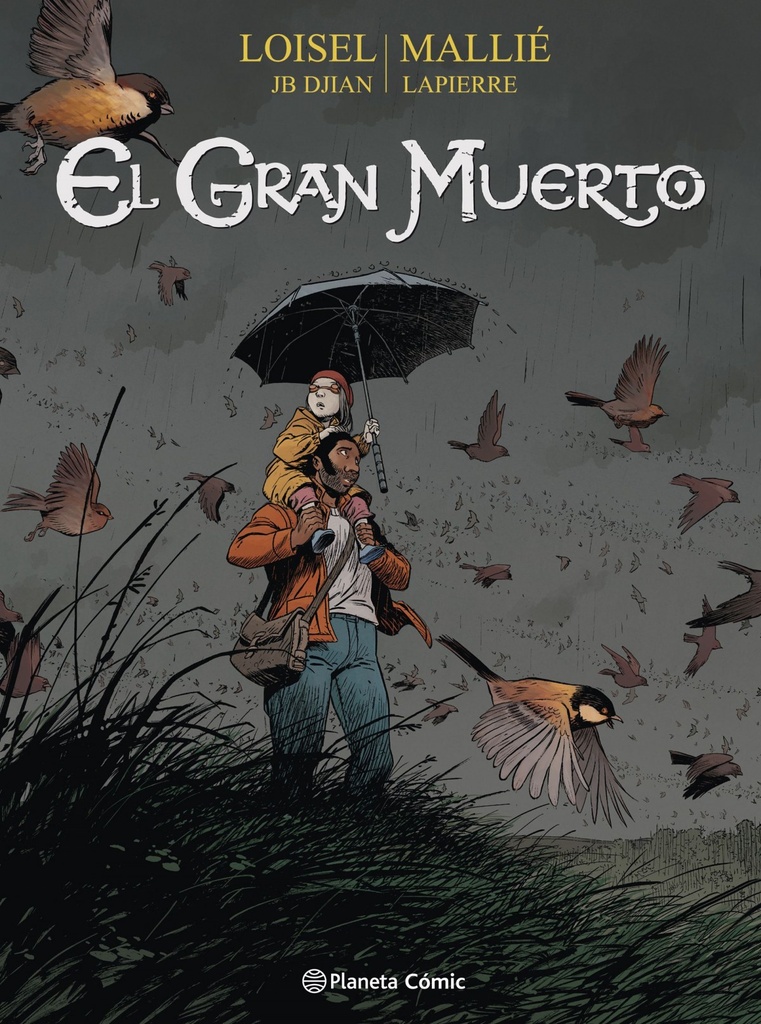 El Gran Muerto 2