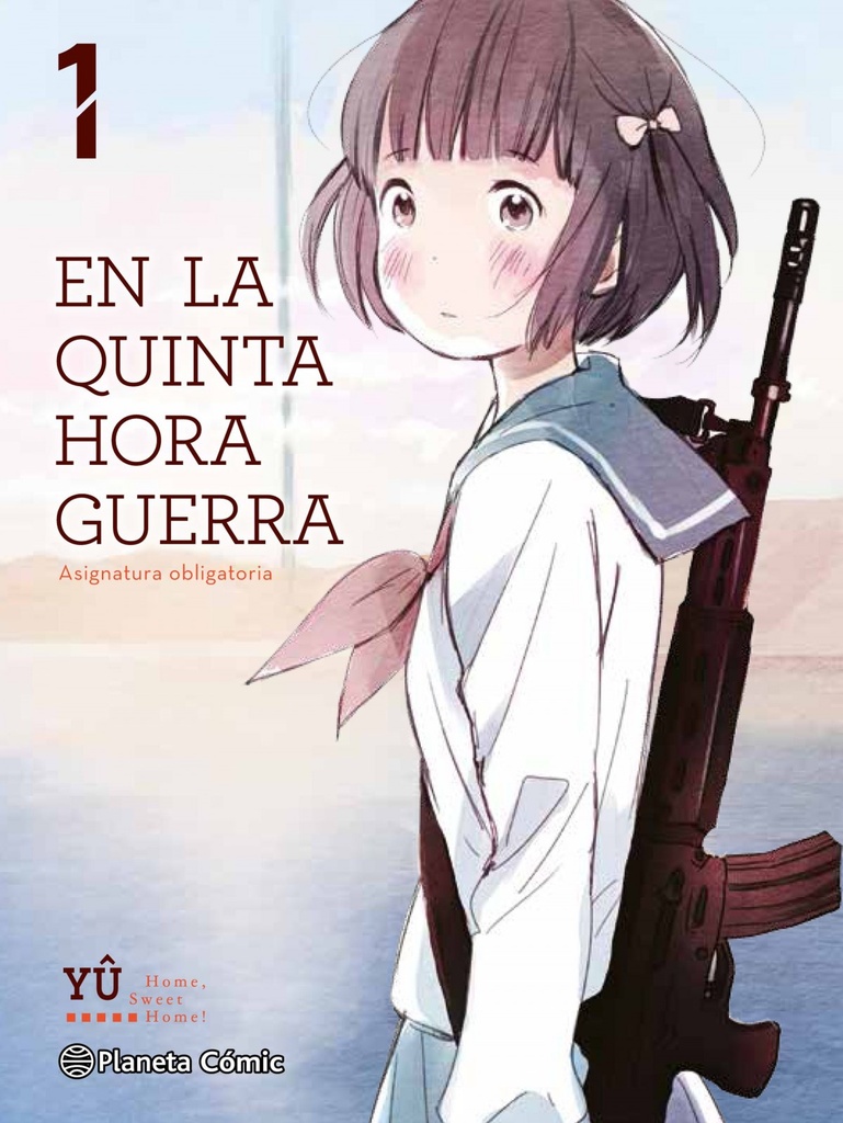 [9788491460800] La Quinta Hora Guerra 1