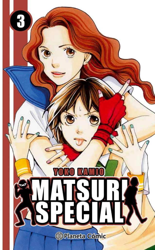 [9788491460947] Matsuri Special 3