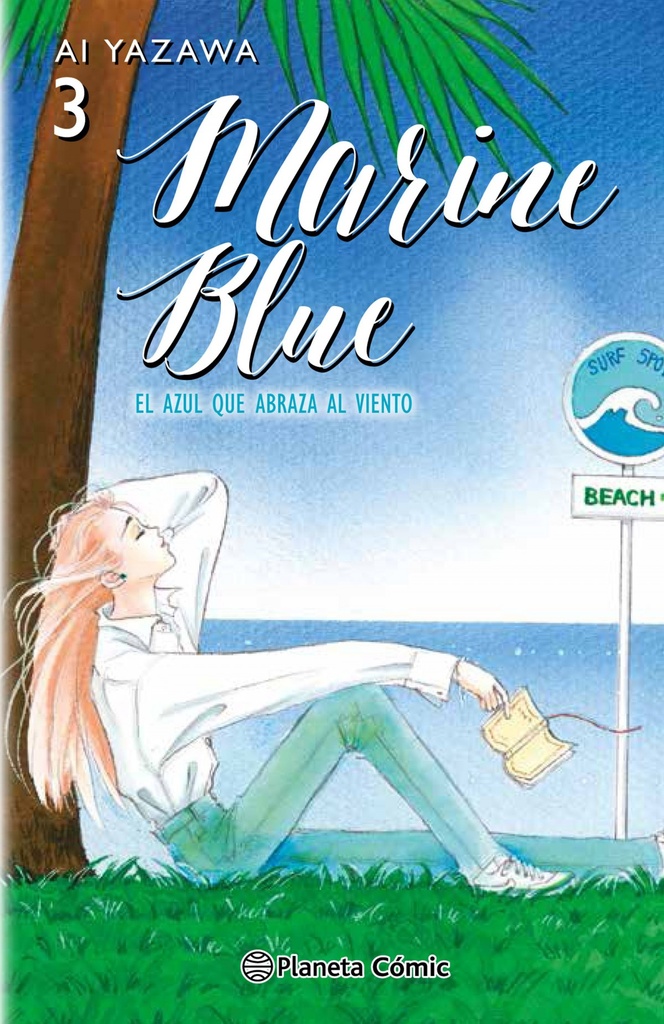 [9788491461364] Marine Blue 3