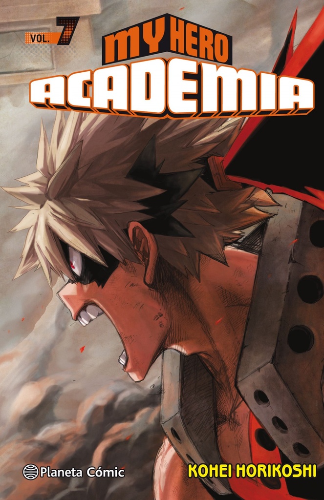 [9788491461425] My Hero Academia