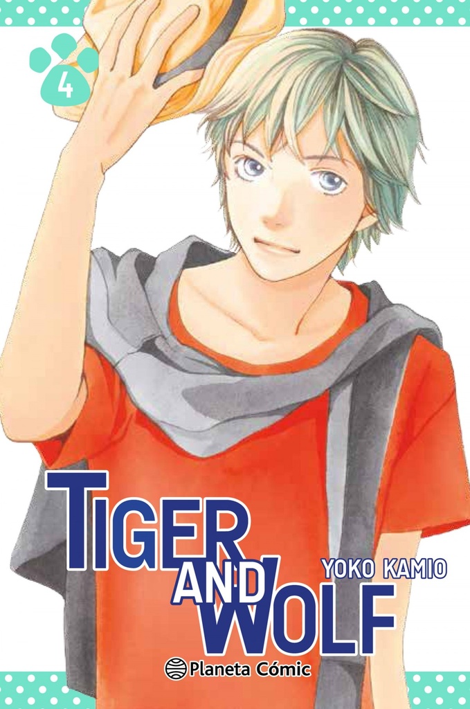 [9788491461838] Tiger and Wolf 4