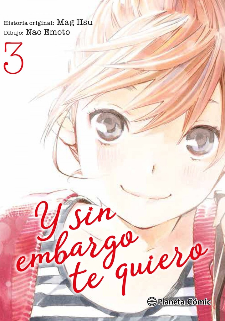 [9788491467175] Y sin Embargo Te Quiero 3