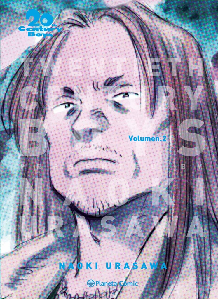 [9788491467311] 20th Century Boys 2