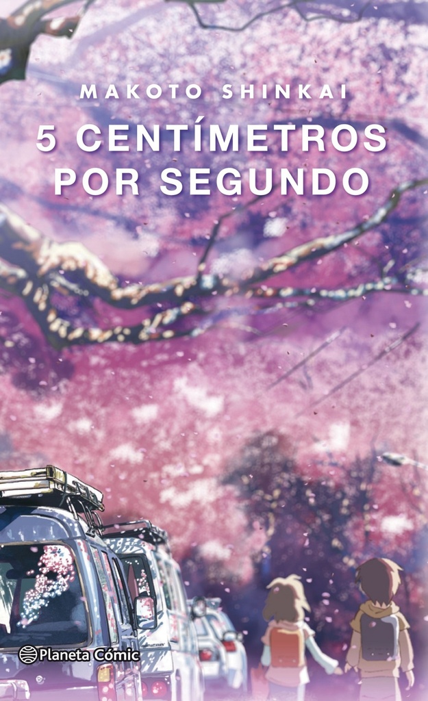 [9788491467397] 5 Centímetros por Segundo