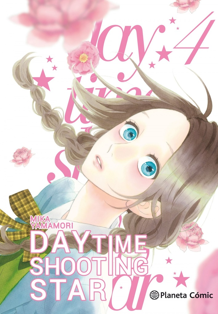 [9788491467526] Daytime Shooting Stars 4