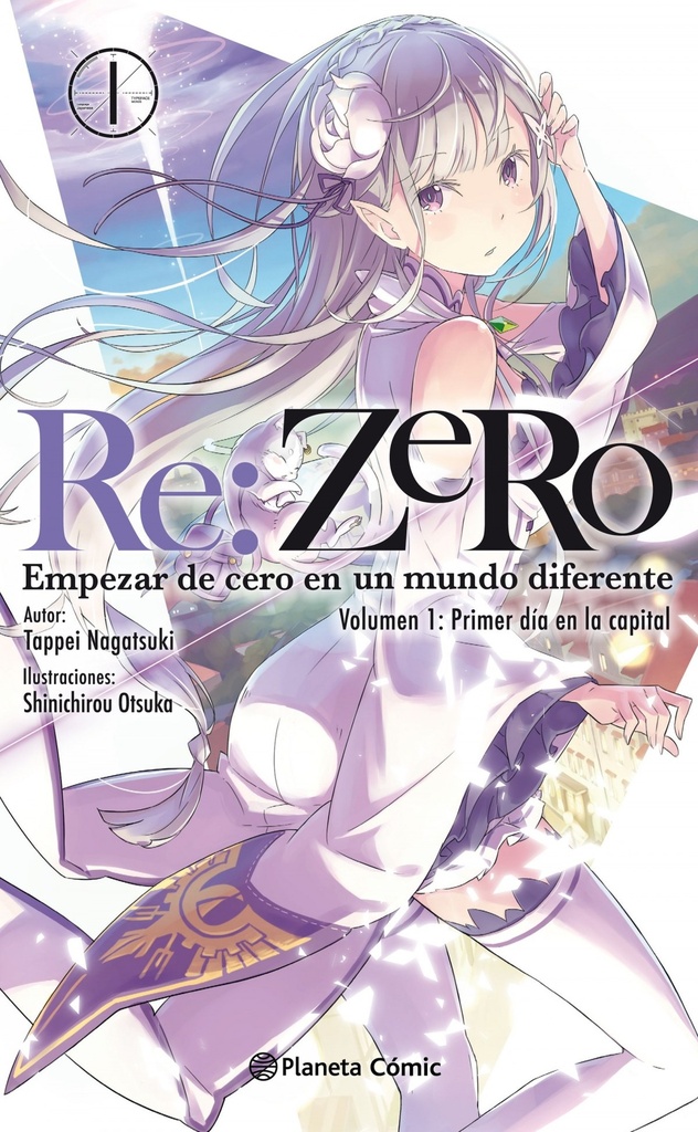 [9788491467717] Re: Zero 1