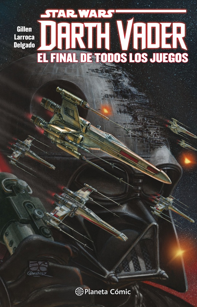 [9788491468073] Darth Vader Tomo Recopilatorio 4