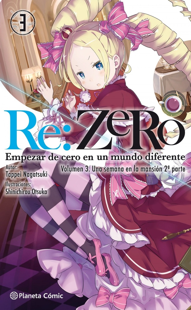 [9788491468721] Re: Zero 3