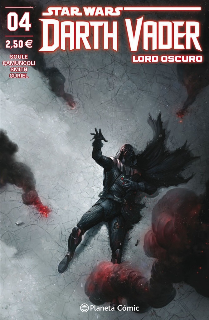 [9788491469049] Lord Oscuro 4