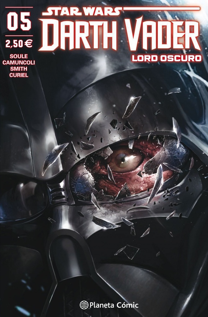 [9788491469056] Lord Oscuro 5