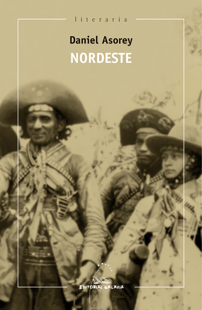 [9788491510116] Nordeste