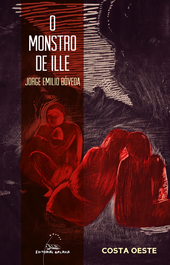[9788491510468] O monstro de Ille