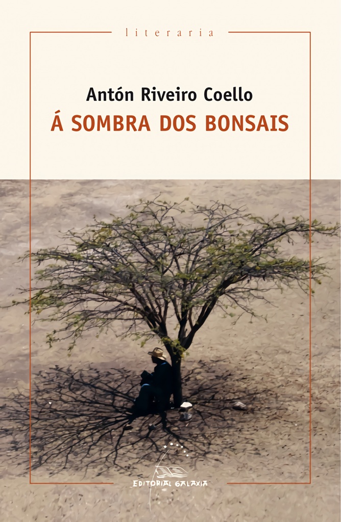 [9788491510734] A Sombra Dos Bonsais
