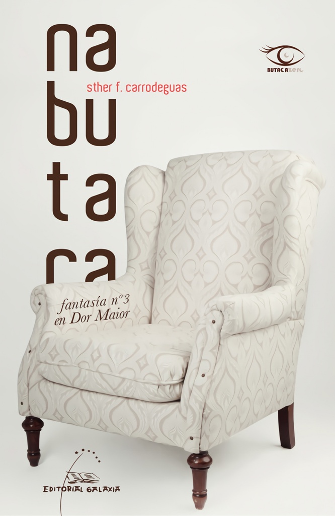 [9788491510741] Na Butaca