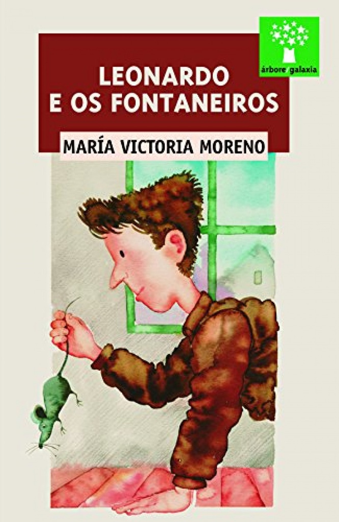 [9788491510789] Leonardo e Os Fontaneiros