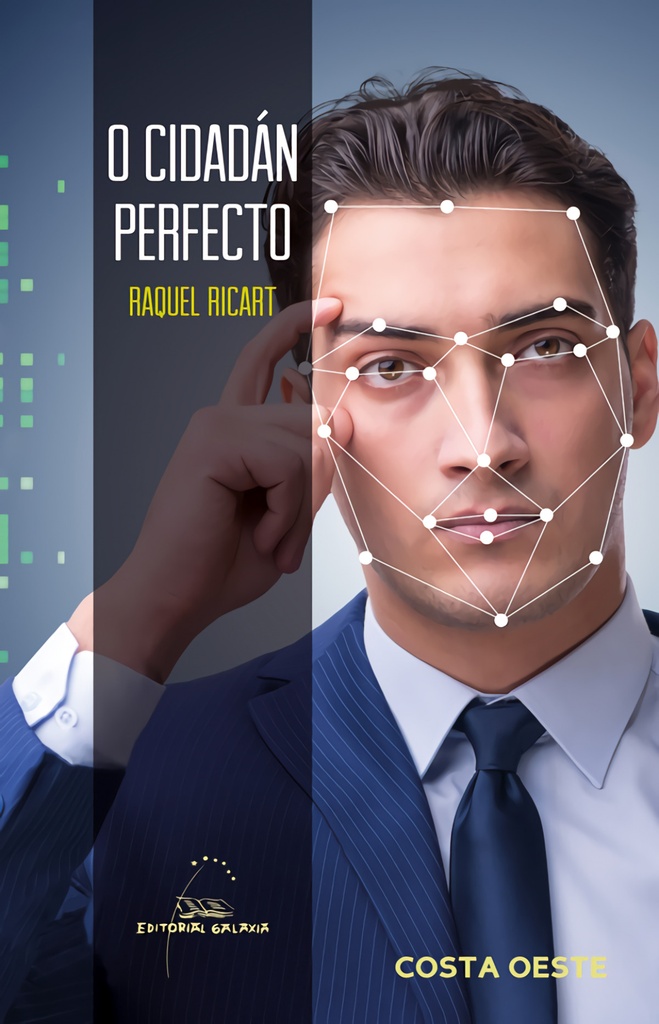 [9788491510802] O Cidadán Perfecto