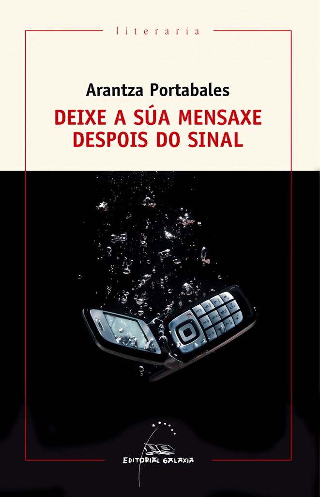 [9788491510819] Deixe a Súa Mensaxe Despois Do Sinal