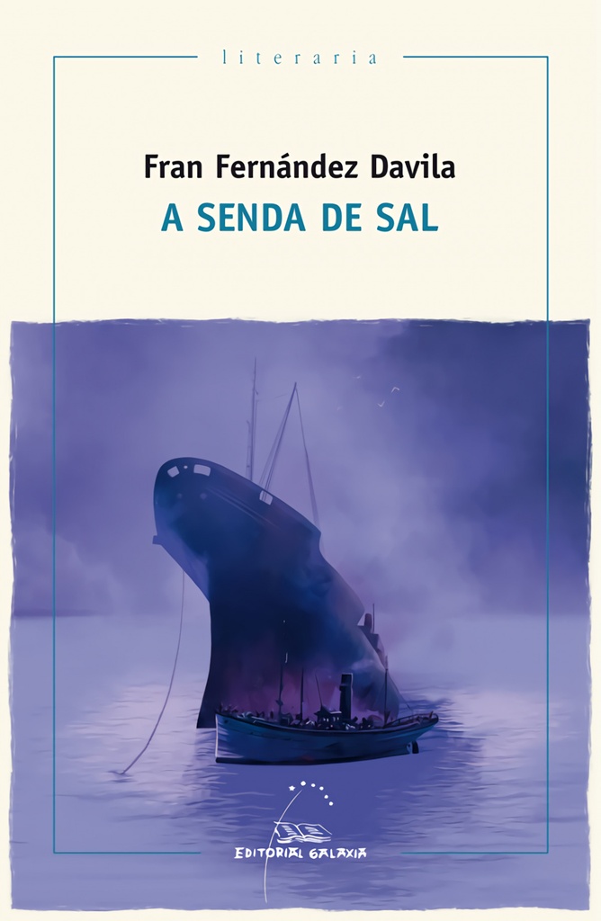 [9788491510888] A Senda Da Sal