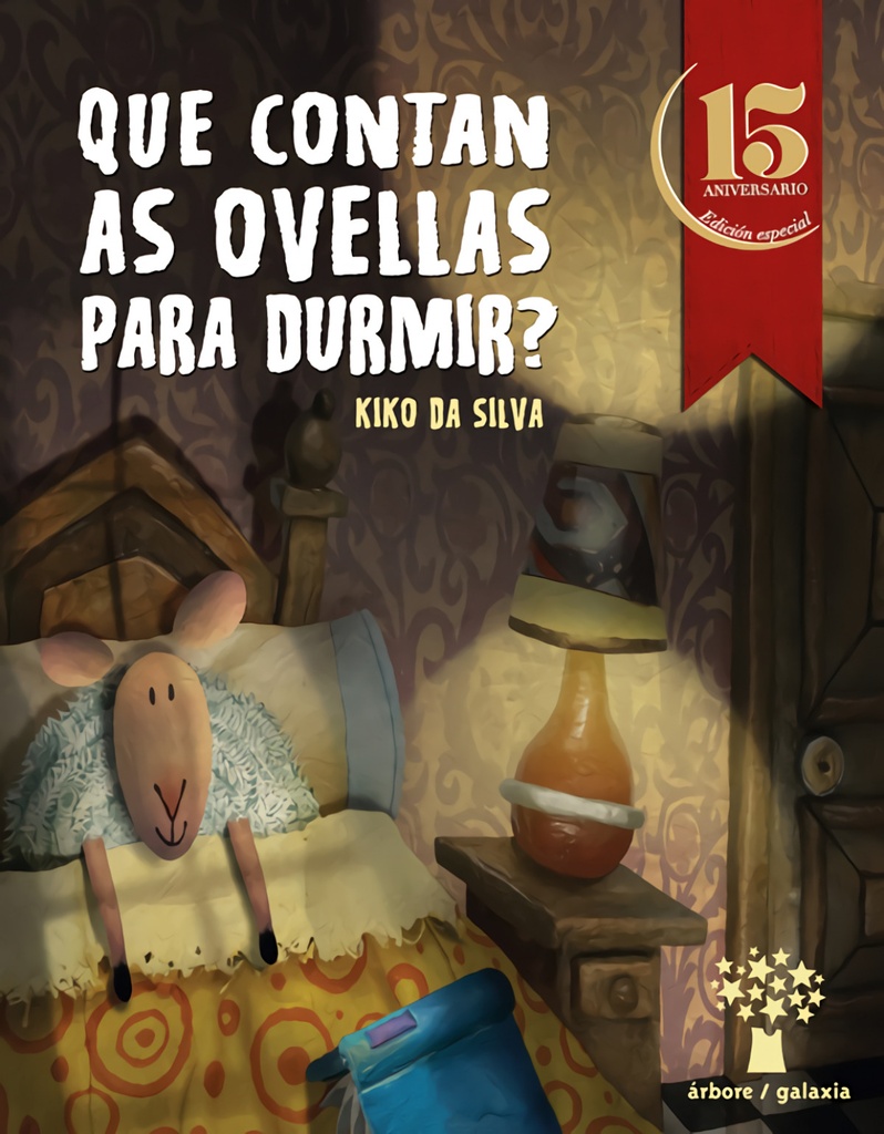 [9788491511007] ¿que Contan As Ovellas para Durmir?