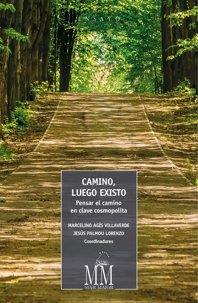 [9788491511496] Camino, Luego Existo